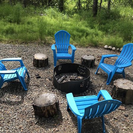 Peaceful Talkeetna Getaway #1 Villa Exterior foto