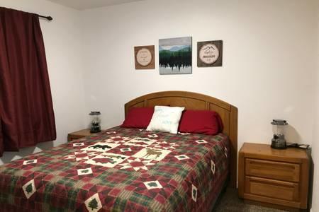 Peaceful Talkeetna Getaway #1 Villa Exterior foto