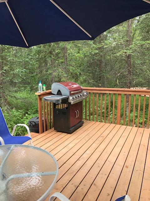 Peaceful Talkeetna Getaway #1 Villa Exterior foto