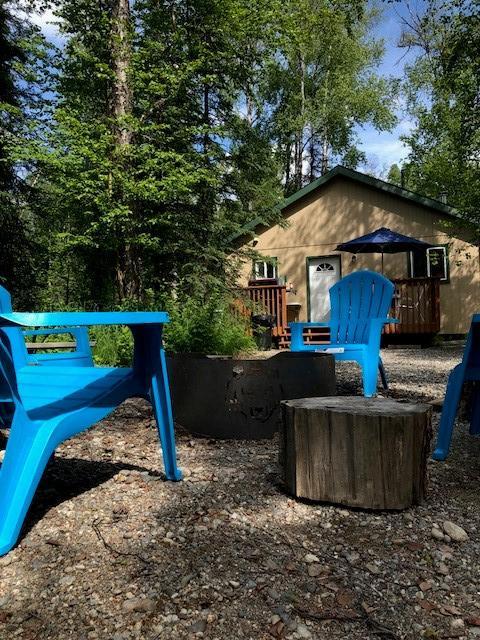 Peaceful Talkeetna Getaway #1 Villa Exterior foto