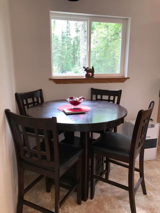 Peaceful Talkeetna Getaway #1 Villa Exterior foto